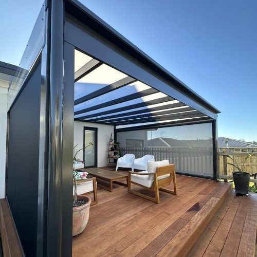 Get Your Outdoor Space Summer-Ready: Transform Your Patio with NZ-Made Pergolas and Awnings